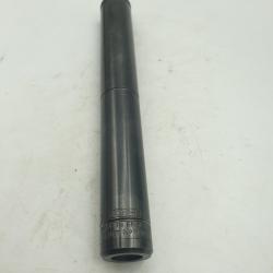 MODS - MODERATEUR OCCASION PARKER HALE CAL.22 FILETAGE 1/2x20 - P23