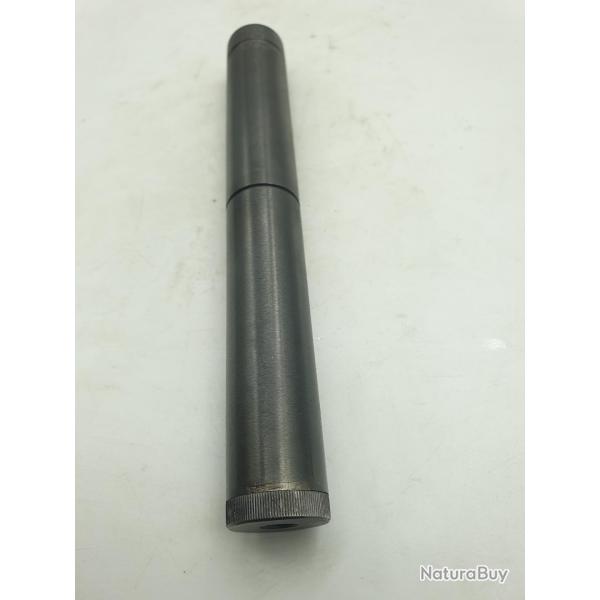 MODS - MODERATEUR OCCASION PARKER HALE CAL.22 FILETAGE 1/2x20 - P26