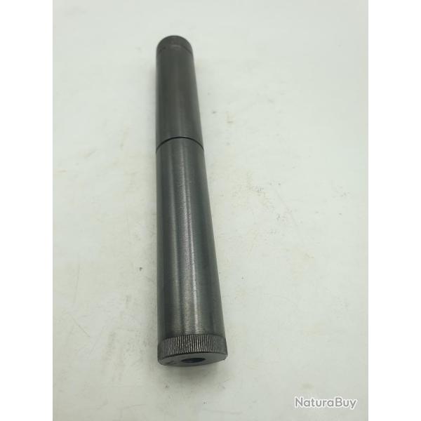 MODS - MODERATEUR OCCASION PARKER HALE CAL.22 FILETAGE 1/2x20 - P27