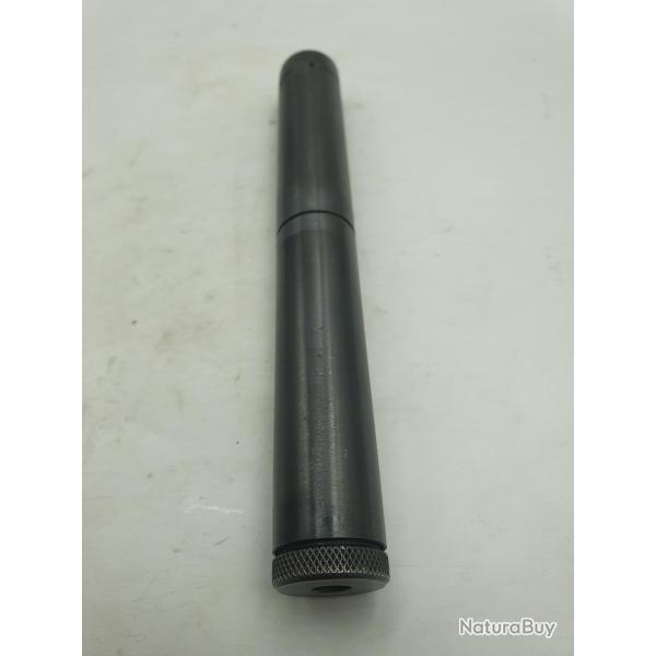 MODS - MODERATEUR OCCASION PARKER HALE CAL.22 FILETAGE 1/2x20 - P28