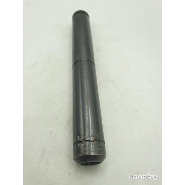 MODS - MODERATEUR OCCASION PARKER HALE CAL.22 FILETAGE 1/2x20 - P30