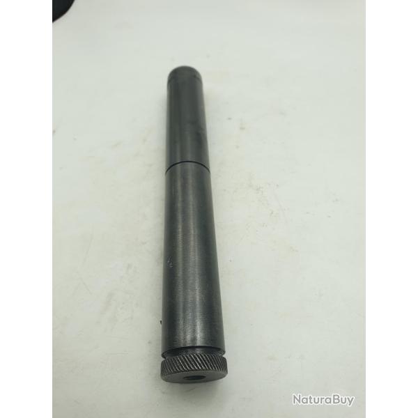 MODS - MODERATEUR OCCASION PARKER HALE CAL.22 FILETAGE 1/2x20 - P33