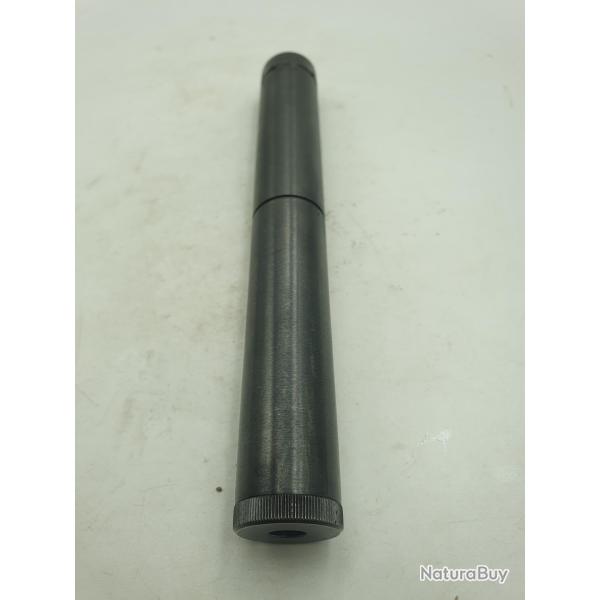MODS - MODERATEUR OCCASION PARKER HALE CAL.22 FILETAGE 1/2x20 - P34