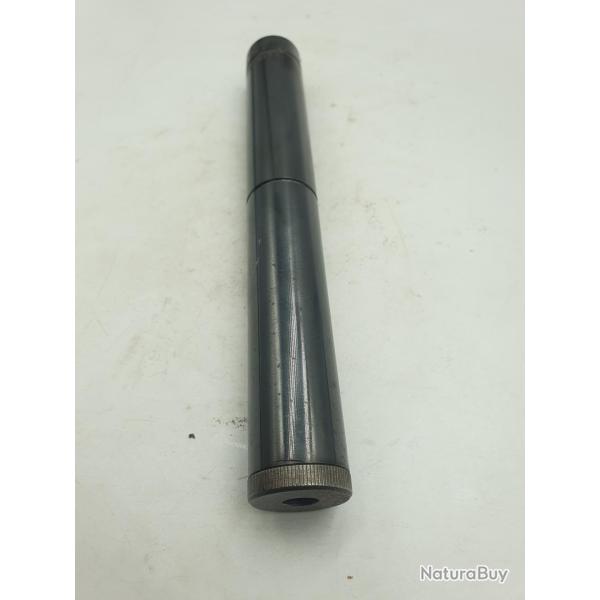 MODS - MODERATEUR OCCASION PARKER HALE CAL.22 FILETAGE 1/2x20 - P35
