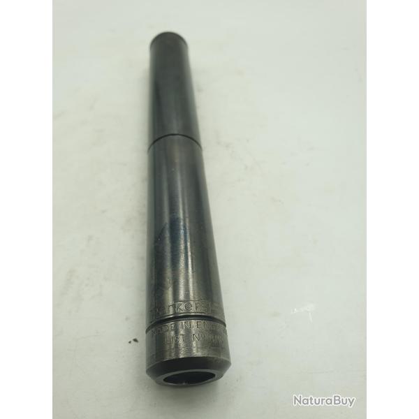 MODS - MODERATEUR OCCASION PARKER HALE CAL.22 FILETAGE 1/2x20 - P36