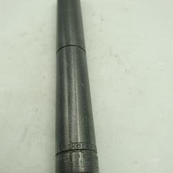 MODS - MODERATEUR OCCASION PARKER HALE CAL.22 FILETAGE 1/2x20 - P37