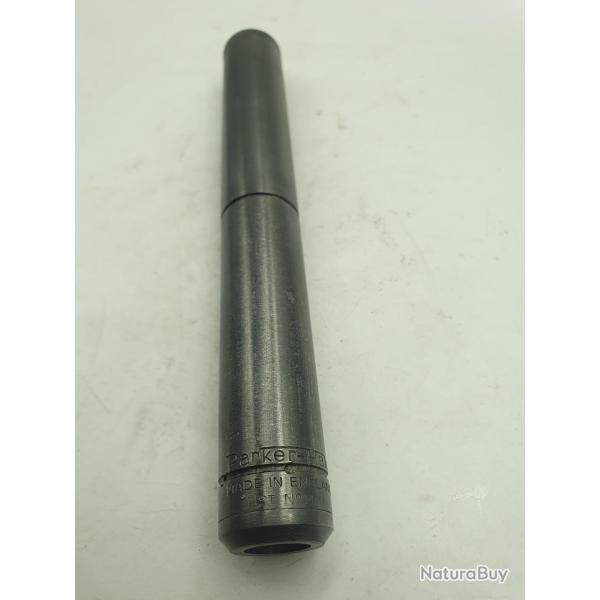 MODS - MODERATEUR OCCASION PARKER HALE CAL.22 FILETAGE 1/2x20 - P37