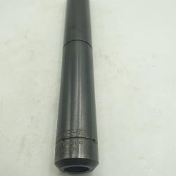 MODS - MODERATEUR OCCASION PARKER HALE CAL.22 FILETAGE 1/2x20 - P39