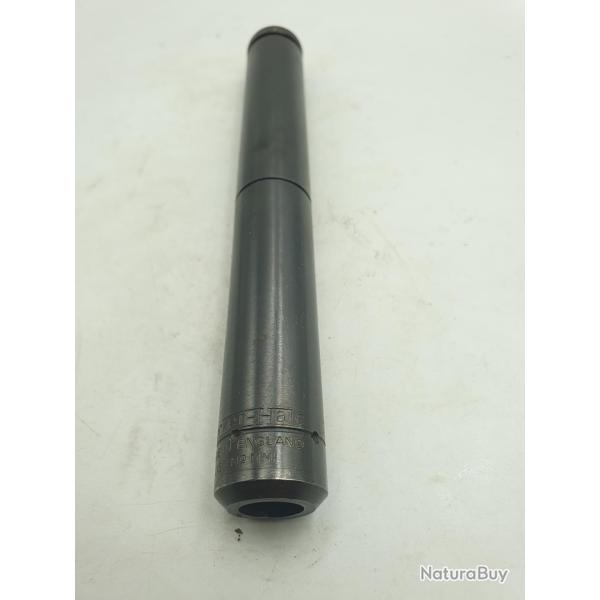 MODS - MODERATEUR OCCASION PARKER HALE CAL.22 FILETAGE 1/2x20 - P39