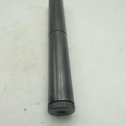 MODS - MODERATEUR OCCASION PARKER HALE CAL.22 FILETAGE 1/2x20 - P40