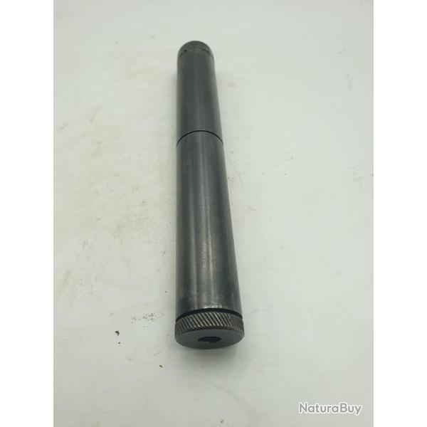 MODS - MODERATEUR OCCASION PARKER HALE CAL.22 FILETAGE 1/2x20 - P40