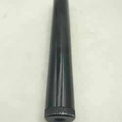 MODS - MODERATEUR OCACSION ALUMINIUM CAL.22LR FILETAGE 1/2X20 - P41