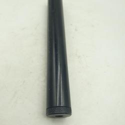 MODS - MODERATEUR OCACSION ALUMINIUM CAL.22LR FILETAGE 1/2X20 - P43
