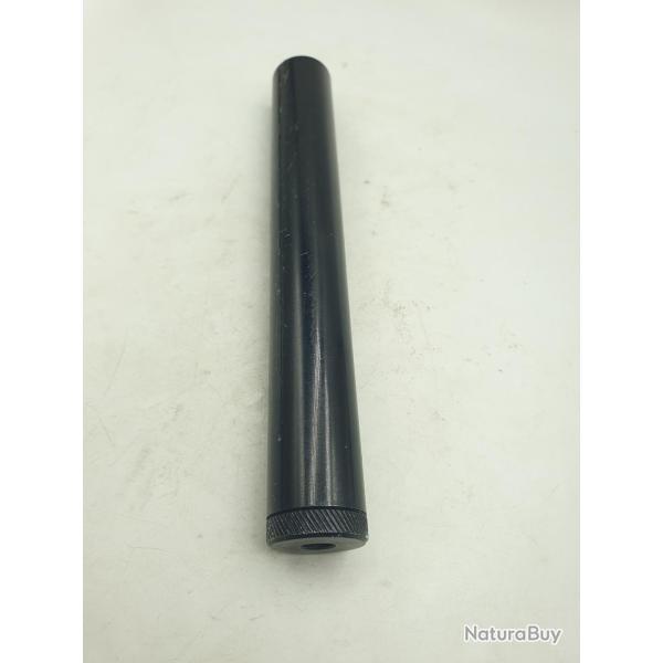 MODS - MODERATEUR OCACSION ALUMINIUM CAL.22LR FILETAGE 1/2X20 - P43