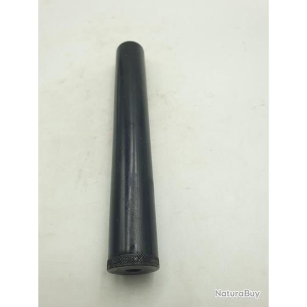 MODS - MODERATEUR OCCASION PARKER HALE CAL.22 FILETAGE 1/2x20 - P44