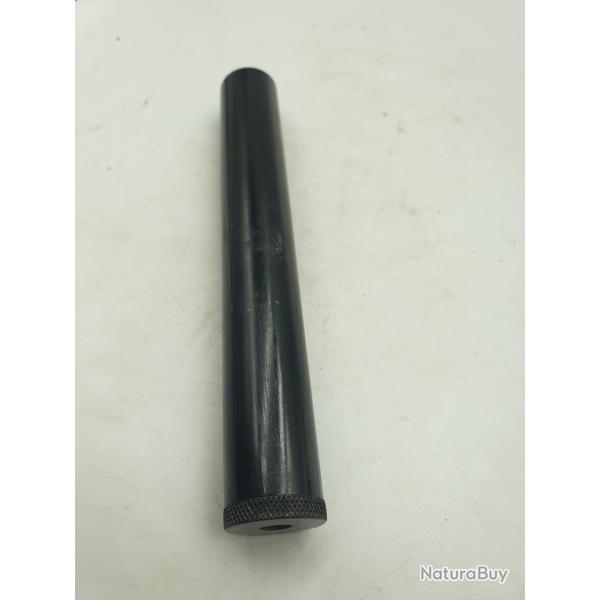 MODS - MODERATEUR OCCASION PARKER HALE CAL.22 FILETAGE 1/2x20 - P45