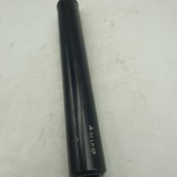 MODS - MODERATEUR OCACSION ALUMINIUM CAL.22LR FILETAGE 1/2X20 - P46