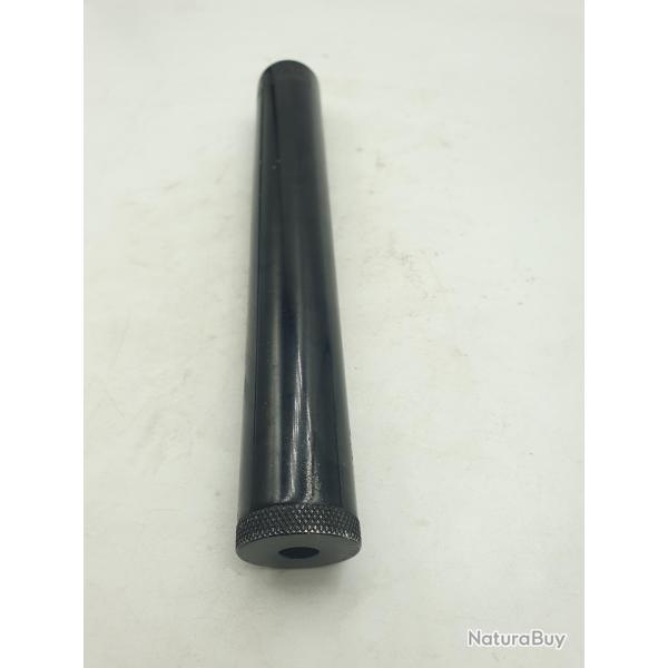MODS - MODERATEUR OCCASION PARKER HALE CAL.22 FILETAGE 1/2x20 - P47