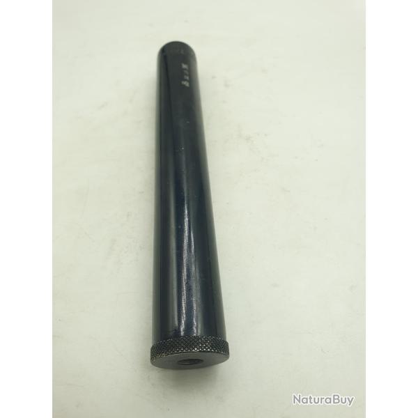 MODS - MODERATEUR OCCASION PARKER HALE CAL.22 FILETAGE 1/2x20 - P48