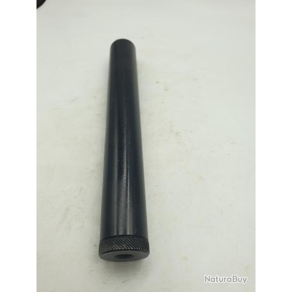 MODS - MODERATEUR OCACSION ALUMINIUM CAL.22LR FILETAGE 1/2X20 - P49