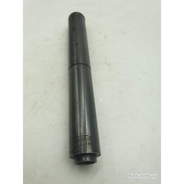 MODS - MODERATEUR OCCASION PARKER HALE CAL.22 FILETAGE 1/2x20 - P50