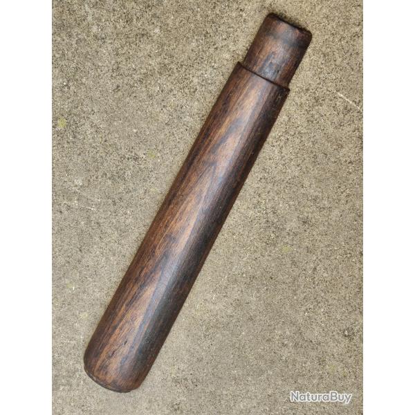 Garde main allemand ww2 en lamell� coll� pour 98k k98 Mauser ( ref O 1026 )