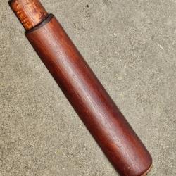 Garde main allemand ww2  pour 98k k98 Mauser ( ref O 1026 )
