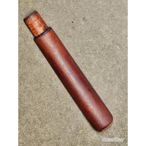 Garde main allemand ww2  pour 98k k98 Mauser ( ref O 1026 )