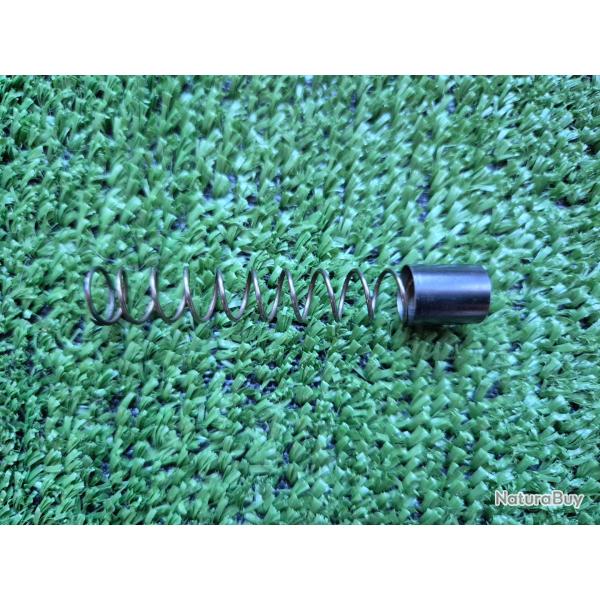 Ressort r�cup�rateur Pistolet Walther Model 5 6.35mm 25ACP