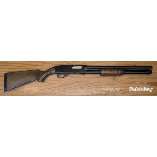 Fusil � pompe WINCHESTER 1300 DEFENDER calibre 12-76 en excellent �tat