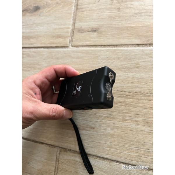 Shocker mod�le Classic 5 000 000 Volt