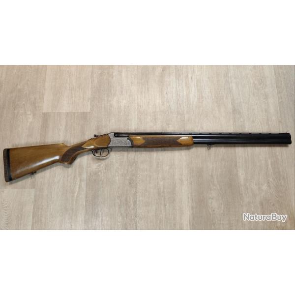 Fusil superpos� INDUSTRIEL ITALIEN - Cal. 12/70 - Canons 70 cm (Occasion)