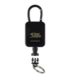 DEROULEUR AUTOMATIC GEAR KEEPER MOUSQUETON RT4-0040