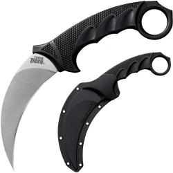 COUTEAU COLDSTEEL STEEL TIGER