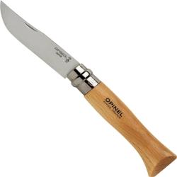 COUTEAU OPINEL N&deg;8 INOX