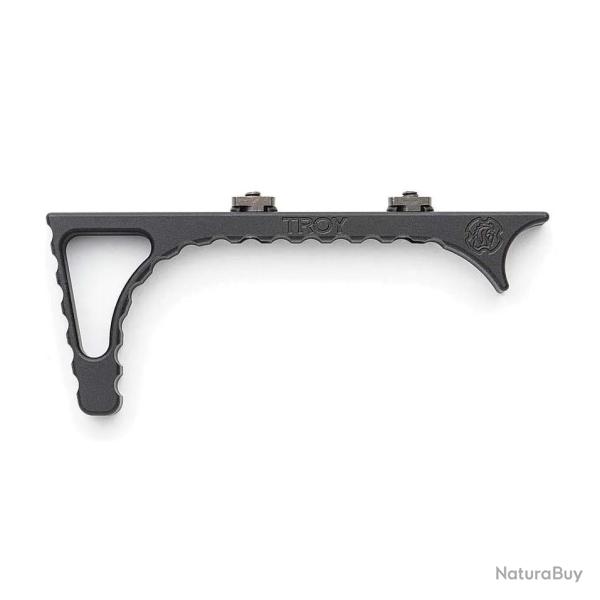 POIGNEE TROY ANGLE HAND STOP + BARRICADE