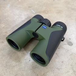 Jumelles Zeiss Terra ED 8x32