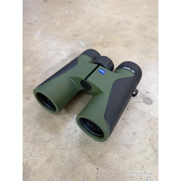 Jumelles Zeiss Terra ED 8x32
