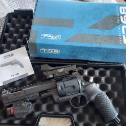 Umarex T4E TR68 avec accessoires