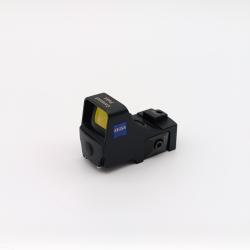 Point rouge ZEISS - Compact point