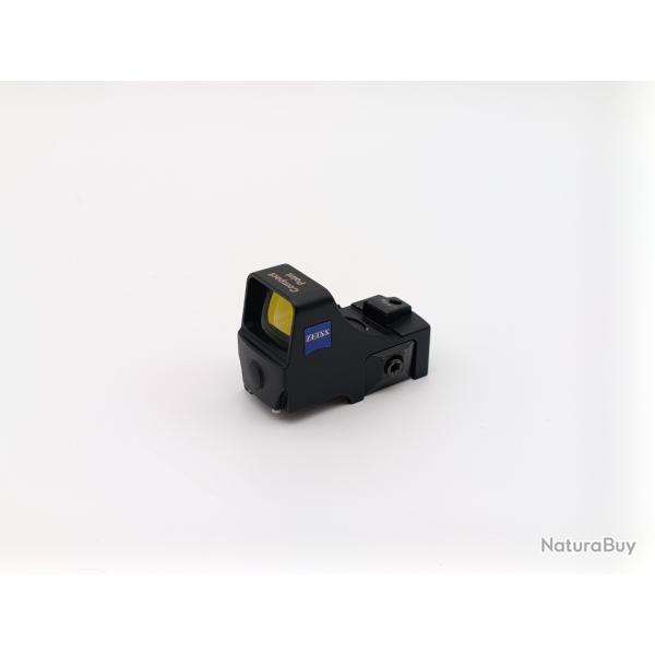 Point rouge ZEISS - Compact point