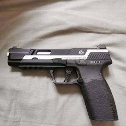 Pistolet piranha AIRSOFT