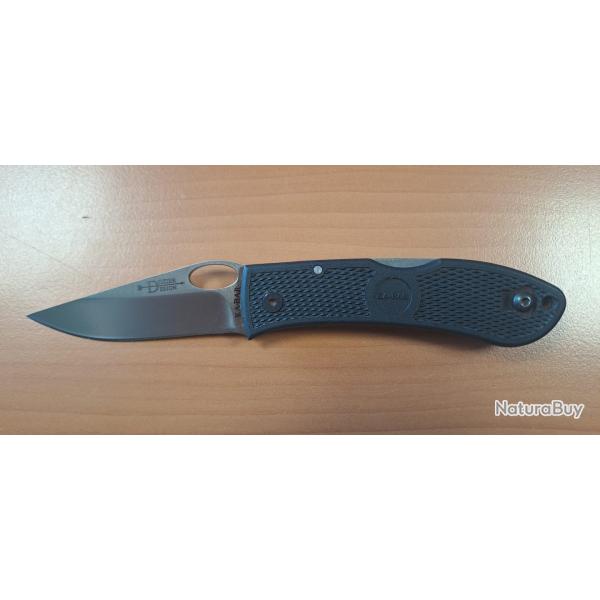 Couteau pliant KA-BAR Dozier Thumb Notch - Occasion