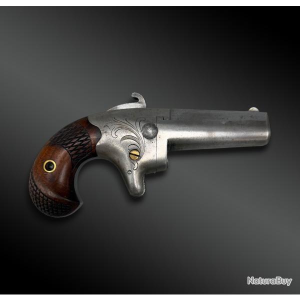 COLT Deringer N�2 - Etats-Unis - 1870-1890