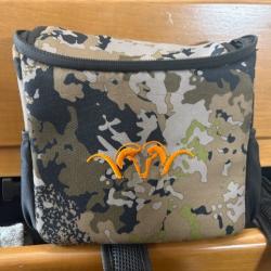 HARNAIS POUR JUMELLES/MONOCULAIRE BLASER HUNTECH