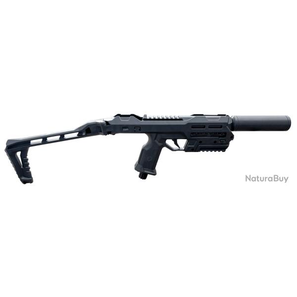 Pack d�fense complet Pistolet Vesta P68 Guardian Cal.68 19,9 Joules + accessoires