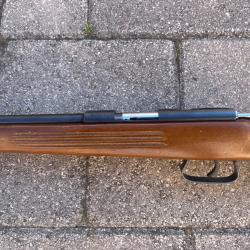 Carabine Manu-Arm &agrave; un coup, calibre 9 mm Flobert