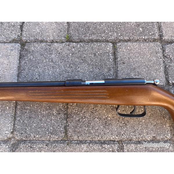 Carabine Manu-Arm � un coup, calibre 9 mm Flobert