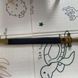 glaive suisse