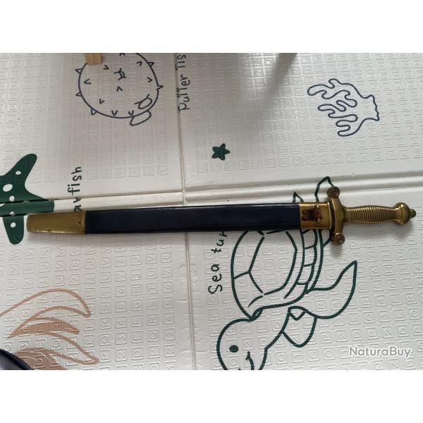 glaive suisse